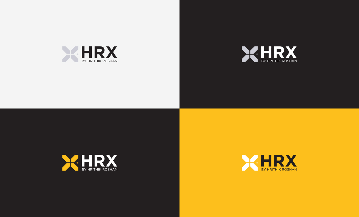 Buy HRX By Hrithik Roshan Men Rapid Dry Brand Logo Printed Racket Sport T  Shirt - Tshirts for Men 22049772 | Myntra